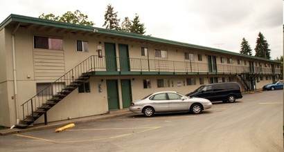 Highland House in Salem, OR - Building Photo - Building Photo