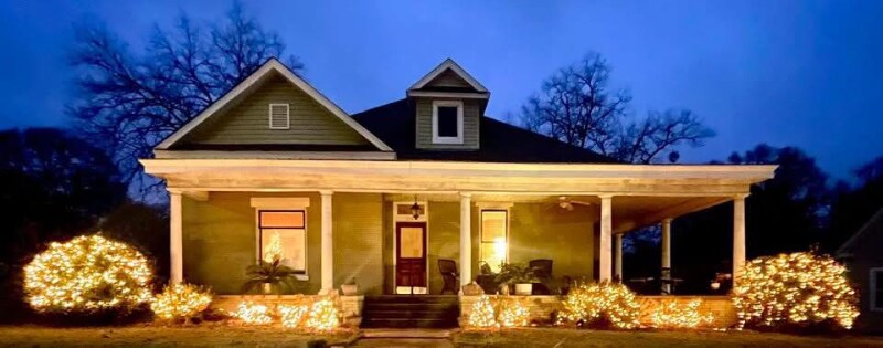1114 3rd Ave in Opelika, AL - Building Photo