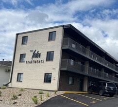 The Ida in Rochester, MN - Building Photo - Building Photo