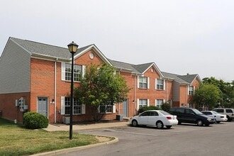 GREENS OF TURFWAY in Florence, KY - Building Photo - Building Photo