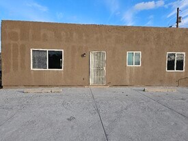 5070 S Park Ave in Tucson, AZ - Building Photo