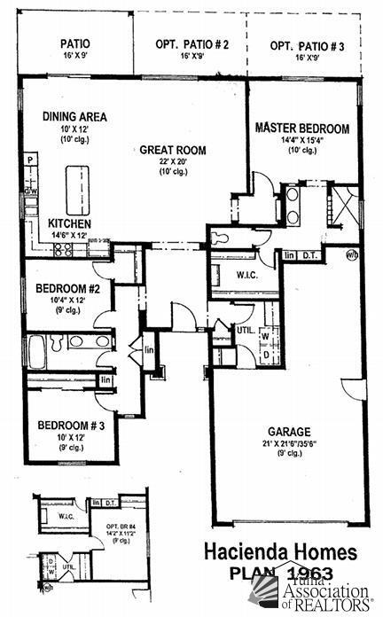 3674 S 34th Dr in Yuma, AZ - Building Photo - Building Photo