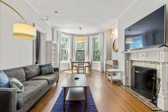 property at 377 Commonwealth Ave