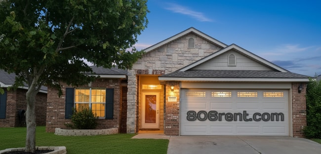 property at 6704 84th St