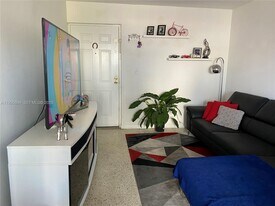 420 NW 12th Ave in Miami, FL - Building Photo