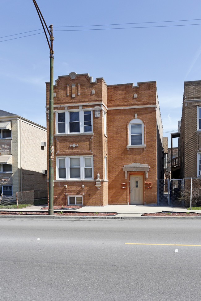 1305 N Central Ave in Chicago, IL - Building Photo - Building Photo