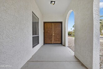 6843 E Redfield Rd in Scottsdale, AZ - Building Photo - Building Photo