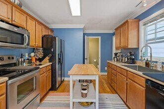 404 W Cornwallis Rd in Durham, NC - Building Photo - Building Photo