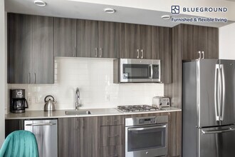 2015 2nd Ave in Seattle, WA - Building Photo - Building Photo