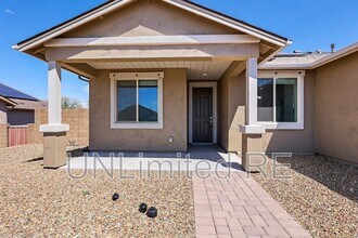 371 Grafton Ct in Chino Valley, AZ - Building Photo - Building Photo