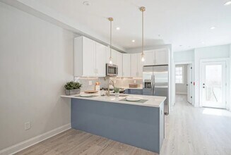 1220 S 20th St in Philadelphia, PA - Building Photo - Building Photo