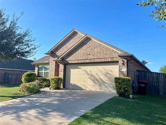 property at 26314 Stonedale View Dr