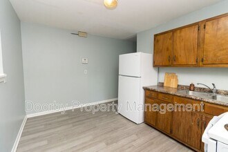 1008 N Hawthorne St in Chattanooga, TN - Foto de edificio - Building Photo