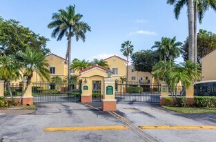 12625 SW 91st St, Unit 209 in Miami, FL - Building Photo