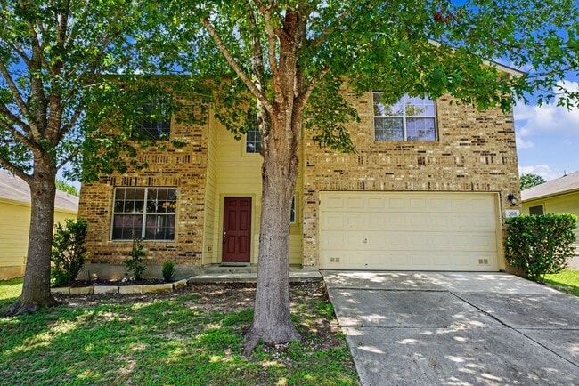 property at 308 Prickly Pear Dr