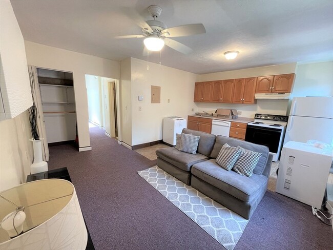 property at 181 Northampton St