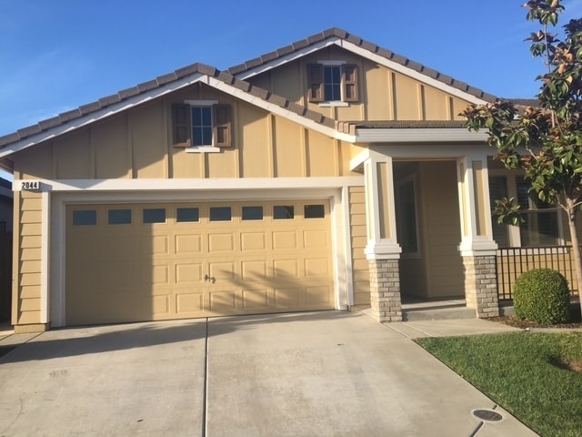 2044 Vignolia Loop in Roseville, CA - Building Photo - Building Photo