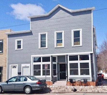 420 Washington St, Unit 420 12 Washington St