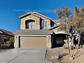 3624 S 91st Dr in Tolleson, AZ - Building Photo