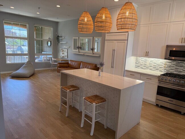 property at 13020 Pacific Promenade