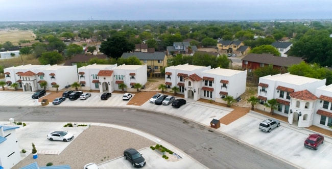 130 Colorado St in Del Rio, TX - Building Photo - Building Photo