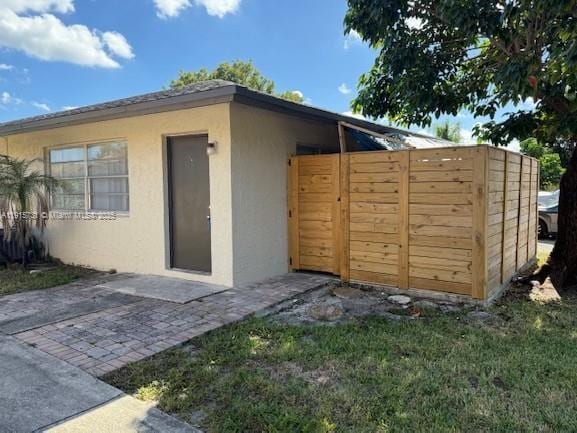 property at 3104 NW 4th Terrace