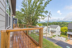 618 Ladd Ave in Chattanooga, TN - Building Photo