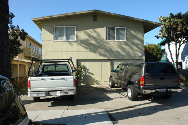 619 N Amphlett Blvd in San Mateo, CA - Building Photo - Building Photo