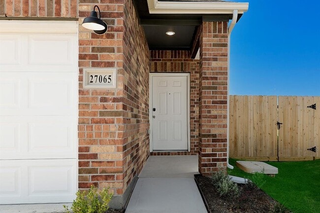 27065 Beach Ball Dr in Katy, TX - Building Photo - Building Photo