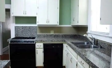 804 Woodrow St in Columbia, SC - Building Photo - Building Photo