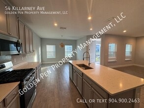 54 Killarney Ave in Saint Johns, FL - Building Photo - Building Photo