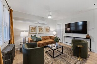 1500 Ridge Pl SE in Washington, DC - Building Photo