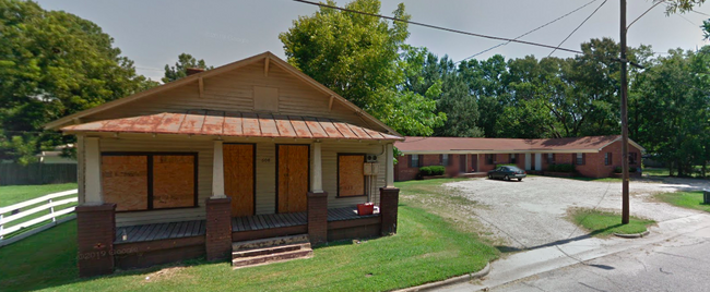 604 Arrington Ave in Rocky Mount, NC - Building Photo - Building Photo