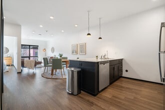 Urbane 210 in Davenport, IA - Building Photo - Building Photo