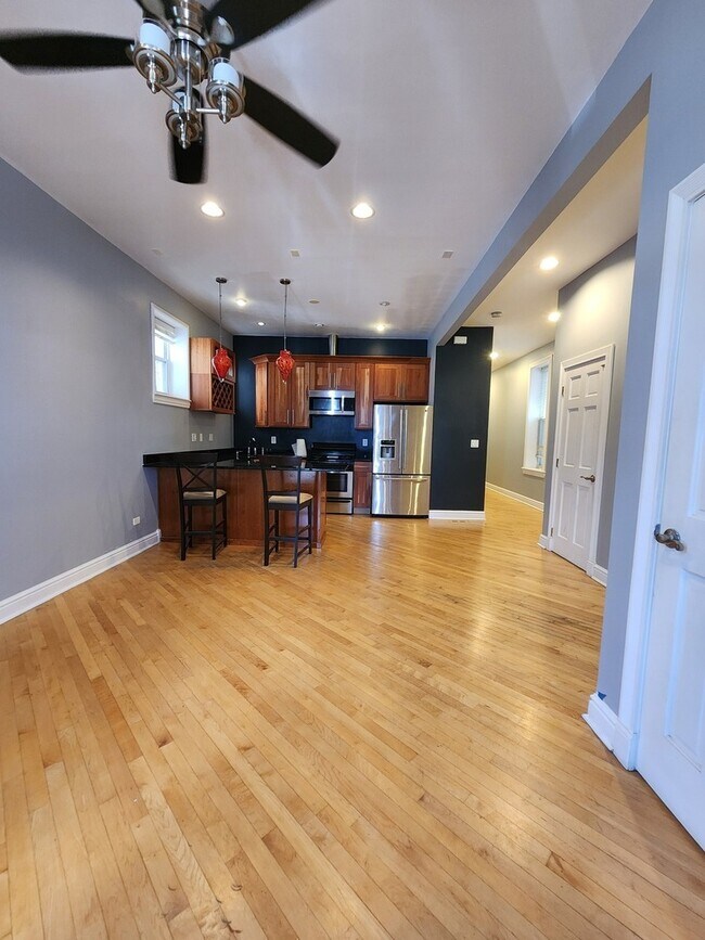 929 W 18th Pl in Chicago, IL - Building Photo - Building Photo