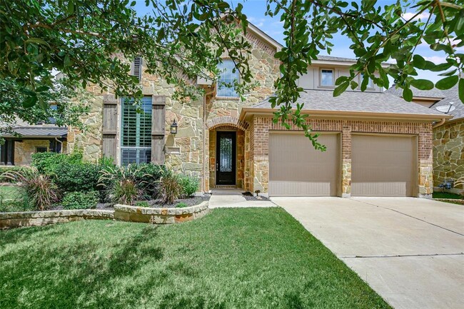 260 Norcia Loop in Liberty Hill, TX - Building Photo - Building Photo