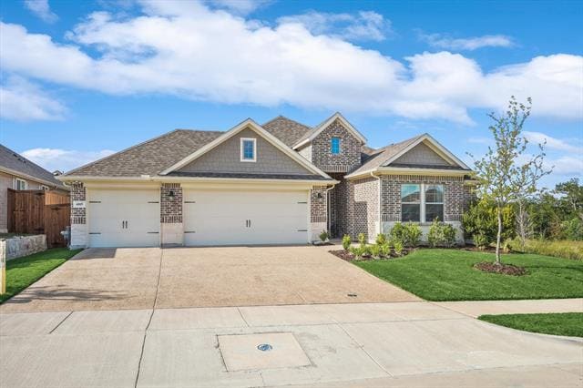 4005 Honeycomb Holw in Melissa, TX - Building Photo - Building Photo