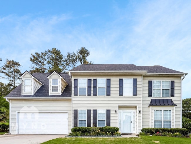 property at 3483 Willow Tree Trce