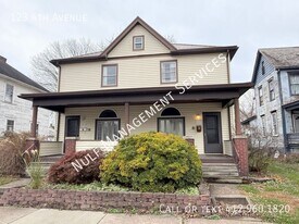 123 4th Ave in Scottdale, PA - Building Photo