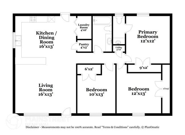 206 N Wyrick St in Gibsonville, NC - Building Photo - Building Photo