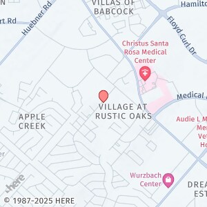 property at 6007 Wexford Pl