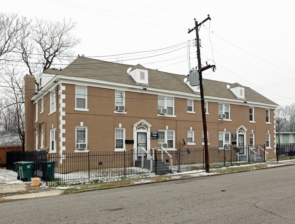 364 Cossitt Pl in Memphis, TN - Building Photo