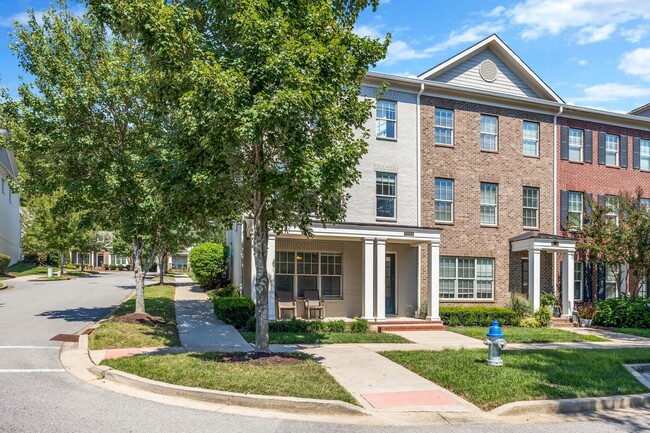 1201 Moher Blvd in Franklin, TN - Building Photo - Building Photo