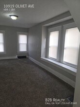 10919 Olivet Ave in Cleveland, OH - Building Photo - Building Photo