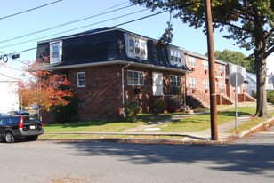 26 Foster Street Apartments