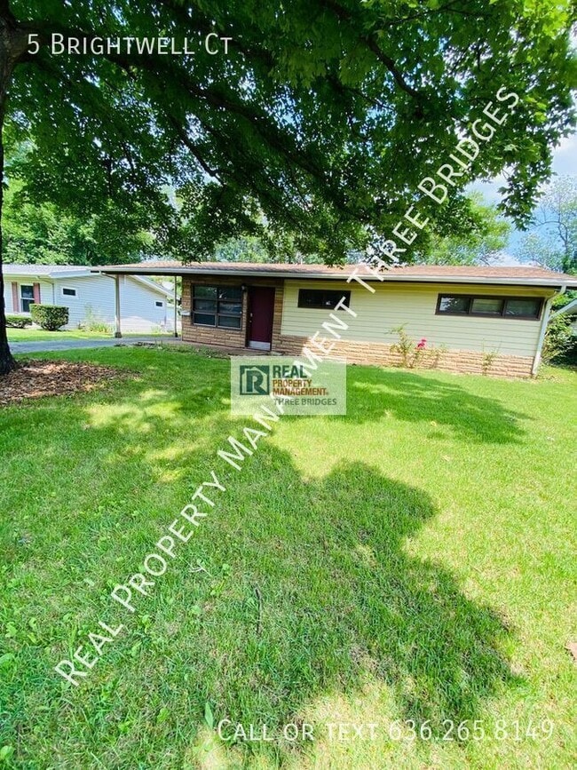 property at 5 Brightwell Ct