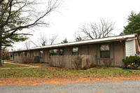 Slate Run in Bardstown, KY - Foto de edificio - Building Photo