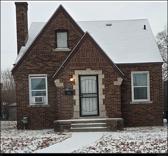 property at 16672 Lauder St