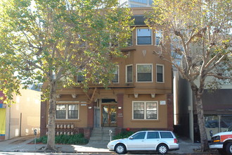 359 Grand Ave in Oakland, CA - Building Photo - Building Photo