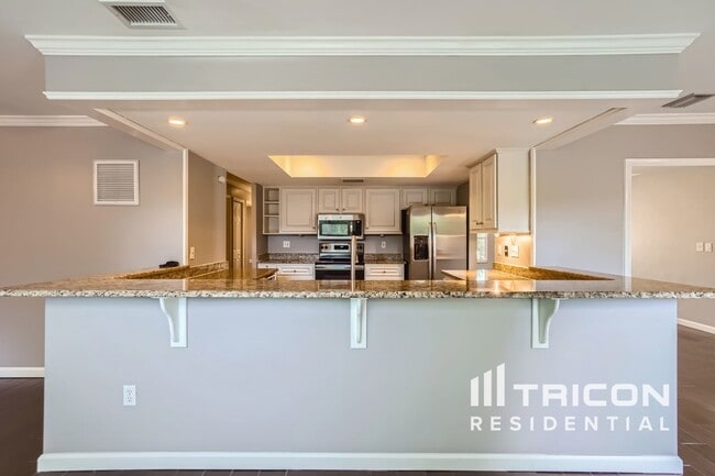 2641 Gleneagles Dr in Clearwater, FL - Building Photo - Building Photo